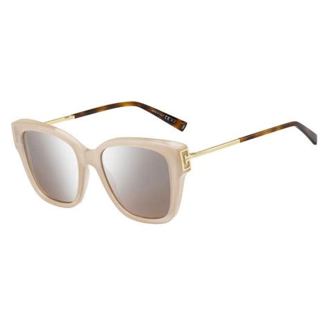 givenchy gv7191 sunglasses|Givenchy GV 7191/S FWM/G4 Sunglasses in Nude Beige Brown .